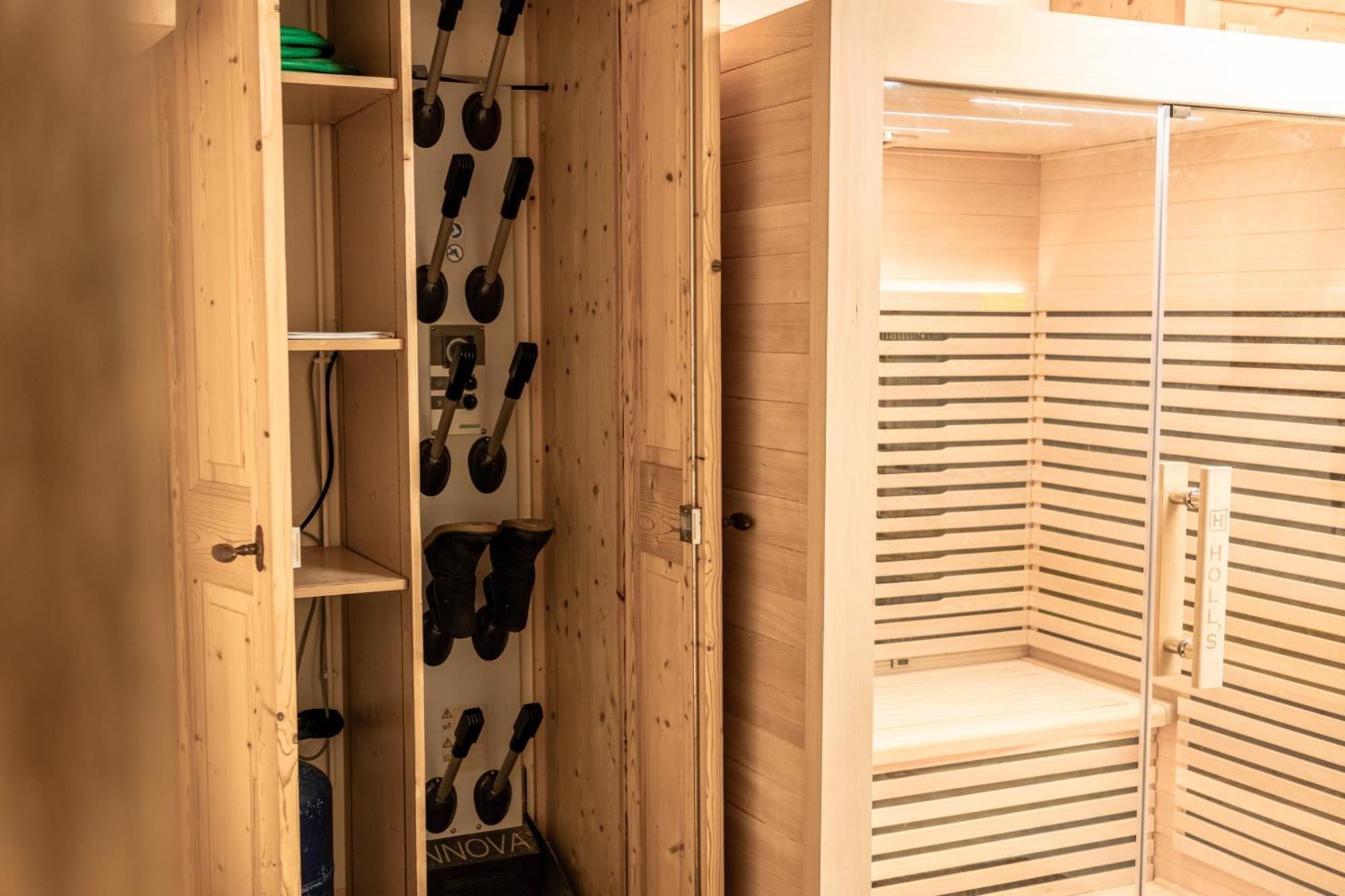 Chalet Mont D'Arbois Ski Et Golf メジェーヴ エクステリア 写真