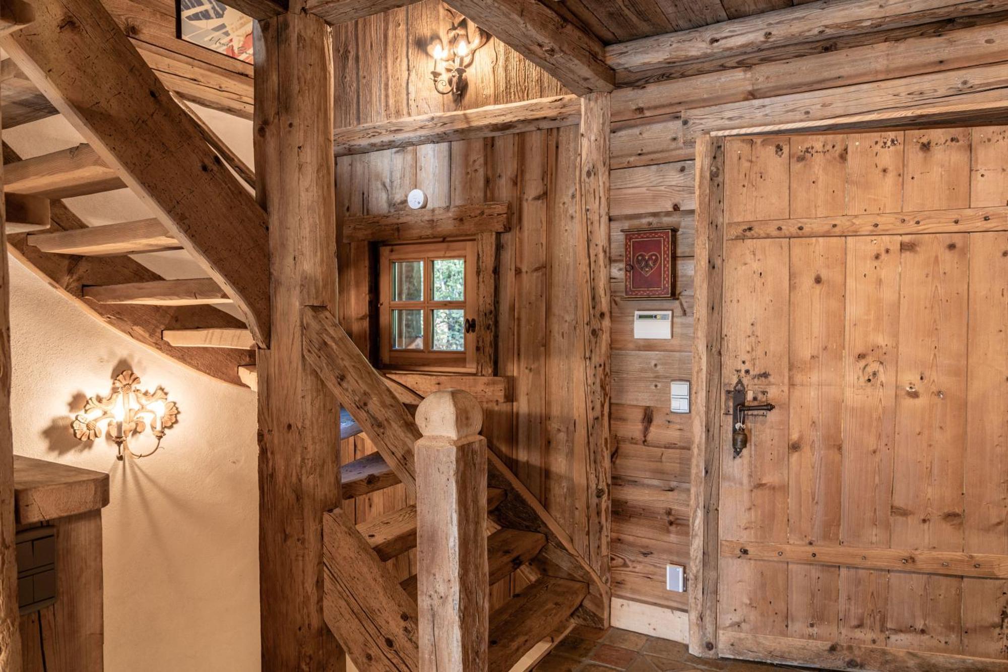 Chalet Mont D'Arbois Ski Et Golf メジェーヴ エクステリア 写真