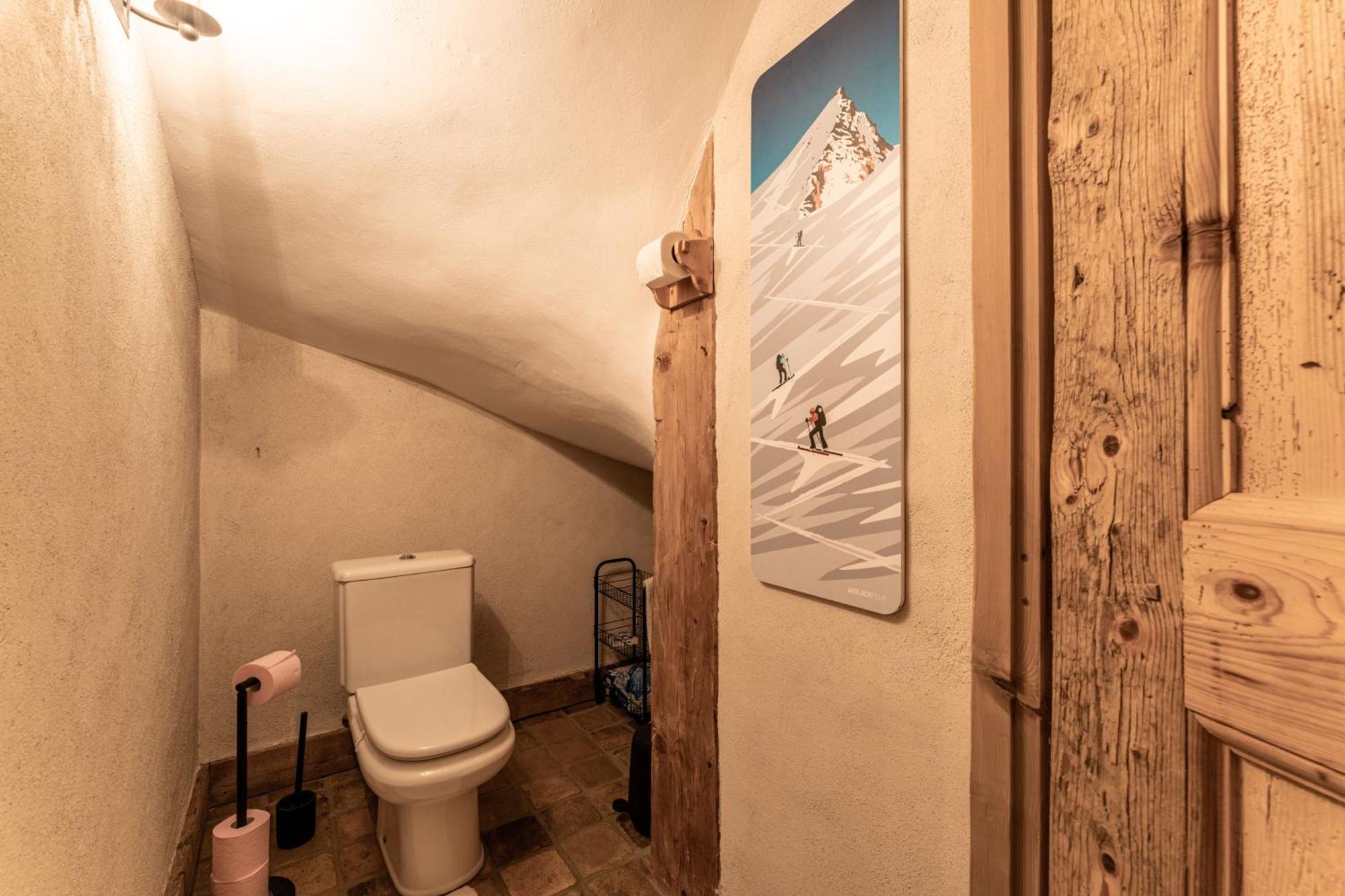 Chalet Mont D'Arbois Ski Et Golf メジェーヴ エクステリア 写真